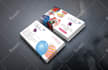 do custom luxury business card design