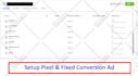 fix or setup facebook pixel with google analytics and GTM