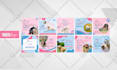 design canva templates, canva post, canva design and instagram templates