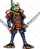 create pixel art for you
