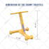 make 3d mockup rendering for amazon, ebay, e shopping sites
