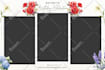design custom 360 photo booth overlays