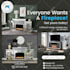 design creative social media posts for facebook or instagram