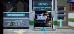 play any PC or android game, test and give feedback
