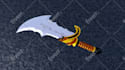 model 3d game weapons and decorations for you