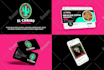 design 4 food, cafe, and restaurant logo in 12 hours