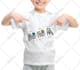 design 2d or 3d mascot characters, brand cartoon logo, children illustration
