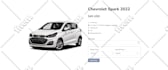 develop car rental booking website in 24 hours