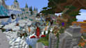 build the best minecraft map creation for you