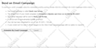 send bulk emails and email marketing services