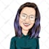 draw digital caricature portraits from photos