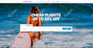 create travel affiliate website to make money online