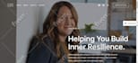 create digital marketing agency website
