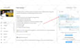 do youtube channel SEO and video optimization for top ranking on search result
