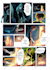 color your comic book pages, manga, or webtoon