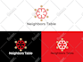 design modern exclusive app logo icon and splash screen