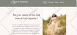 do onpage SEO for godaddy, wix, kajabi, joomla and squarespace website