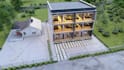 do full mechanical, plumbing and electrical drawings