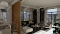 3d design and render realistic architectural projects