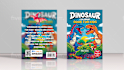 design interior pages and cover for your KDP coloring book