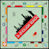 personalise your monopoly board