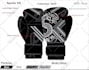 design boxing gloves for you