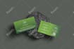 provide professional business card design
