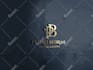 design modern minimalist logo creation for company business