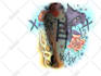 create a detailed custom tattoo