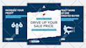 design carousels for linkedin or instagram on canva