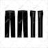 create apparel mockup clothing mockup merchandise design