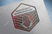 design a professional 3d logo