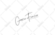 design photography signature logo or watermark