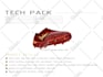 design 2d and 3d shoe, sneaker or footwear for you