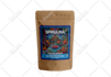 design amazon product packaging label, pouch bag, 3d mockup