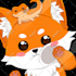 draw cute chibi anime character, profile pic or icon for you