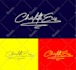 design handwritten, signature logo or autograph for any business