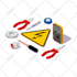 create an isometric illustration for you