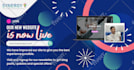 design modern and professional infographic