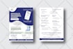 design urgent flyer, birthday, credit repair, medical, gym, sports, sale sheet