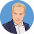 draw avatar portrait for you