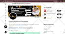 create and set up all social media accounts, business pages