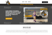 build a website for personal trainer, fitness trainer, coach, yoga, gym website