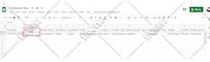 automate your google sheet using app scripts