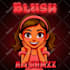 draw eye catching cartoon album cover art, music cover art