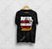 design a creative graphic t shirt design