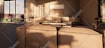 design interiors with 2d and 3d models