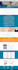 design, clone, redesign website using kadence, generatepress