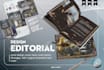 design the total layout of your book professionally