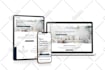design a professional website with wix or shopify